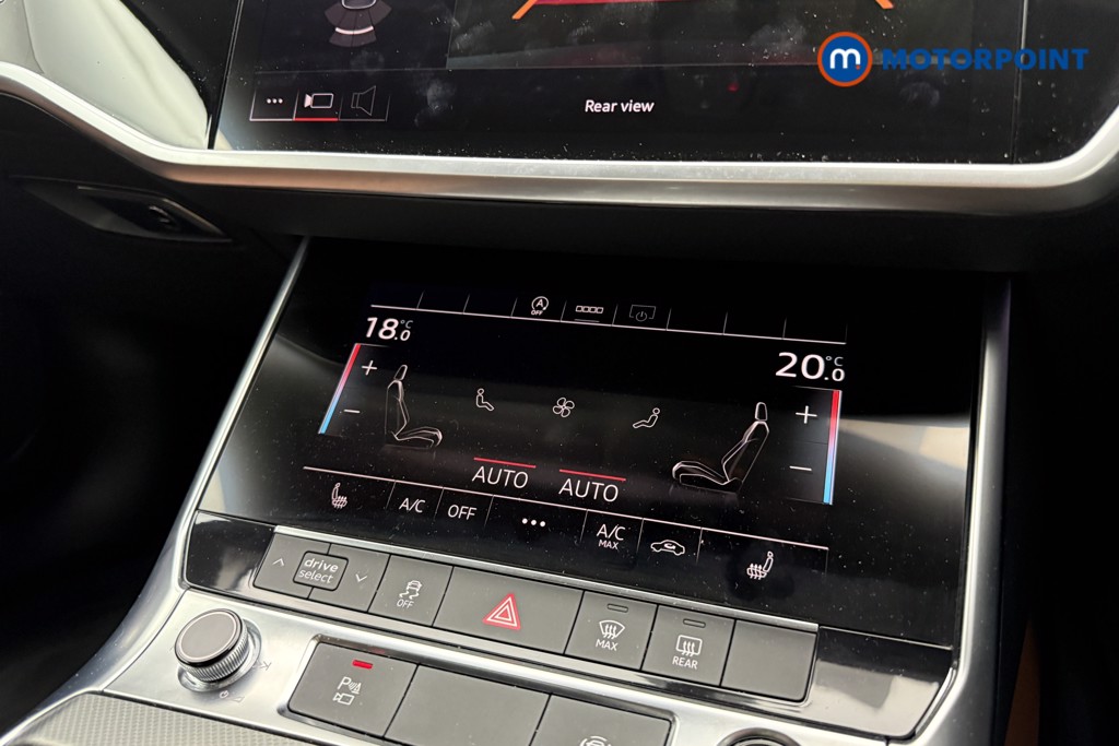 Audi A6 Sport Automatic Petrol Saloon - Stock Number (1645758) - 13th supplementary image