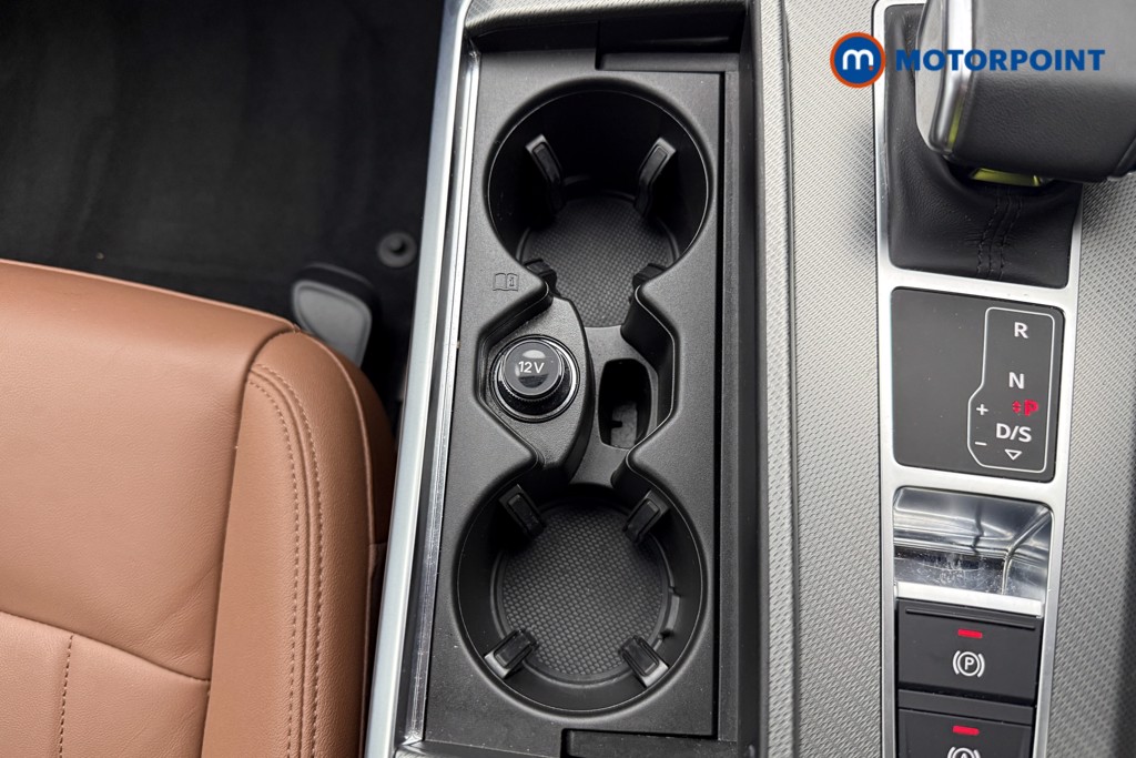 Audi A6 Sport Automatic Petrol Saloon - Stock Number (1645758) - 14th supplementary image