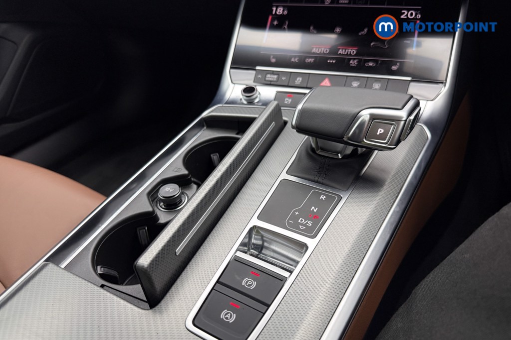 Audi A6 Sport Automatic Petrol Saloon - Stock Number (1645758) - 15th supplementary image
