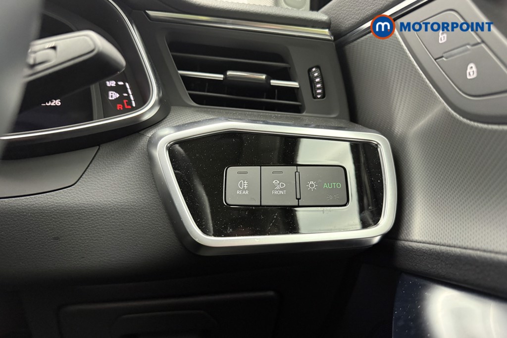 Audi A6 Sport Automatic Petrol Saloon - Stock Number (1645758) - 17th supplementary image