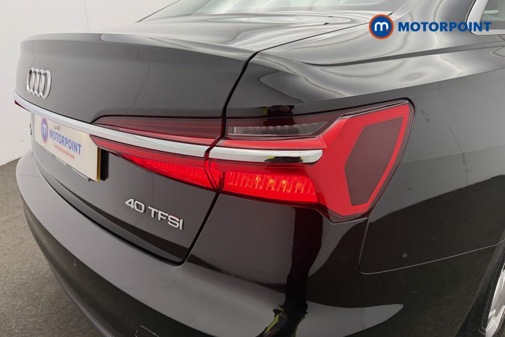 Audi A6 Sport Automatic Petrol Saloon - Stock Number (1645758) - 18th supplementary image