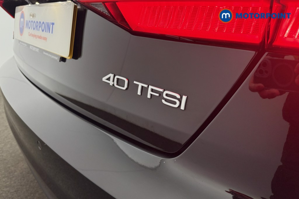 Audi A6 Sport Automatic Petrol Saloon - Stock Number (1645758) - 19th supplementary image