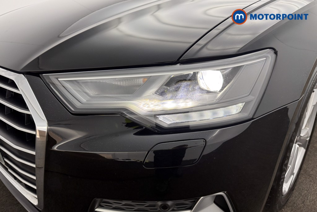 Audi A6 Sport Automatic Petrol Saloon - Stock Number (1645758) - 22nd supplementary image
