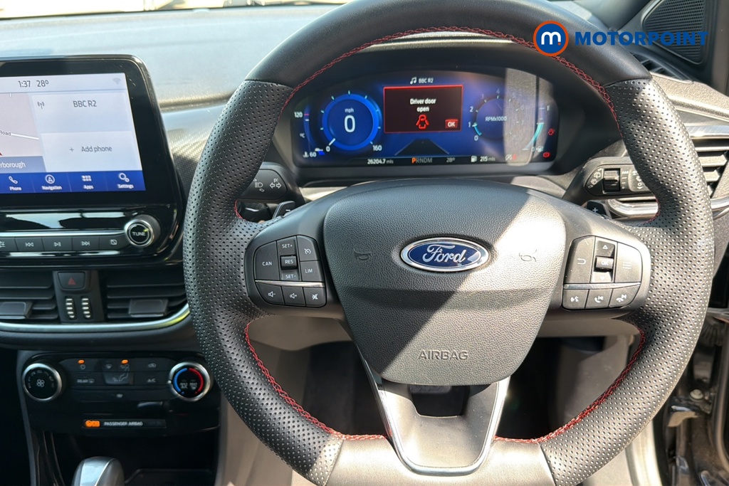 Ford Puma St-Line Automatic Petrol SUV - Stock Number (1645912) - 2nd supplementary image