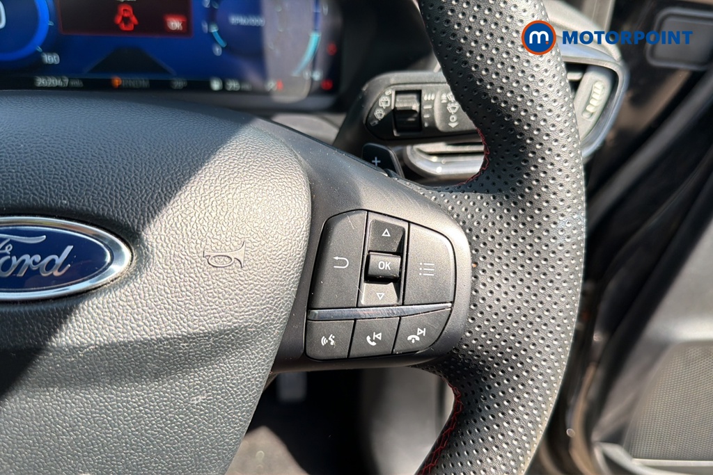 Ford Puma St-Line Automatic Petrol SUV - Stock Number (1645912) - 3rd supplementary image