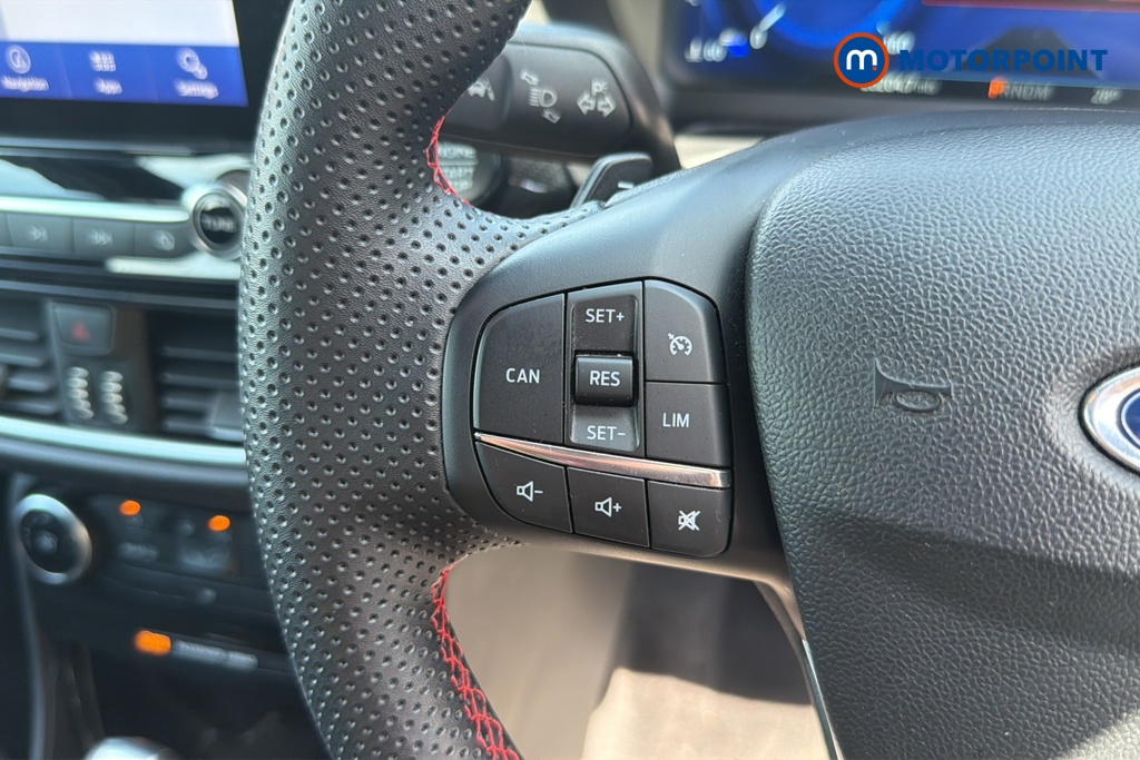 Ford Puma St-Line Automatic Petrol SUV - Stock Number (1645912) - 4th supplementary image