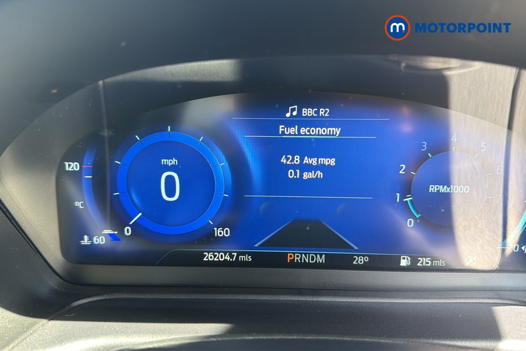 Ford Puma St-Line Automatic Petrol SUV - Stock Number (1645912) - 7th supplementary image