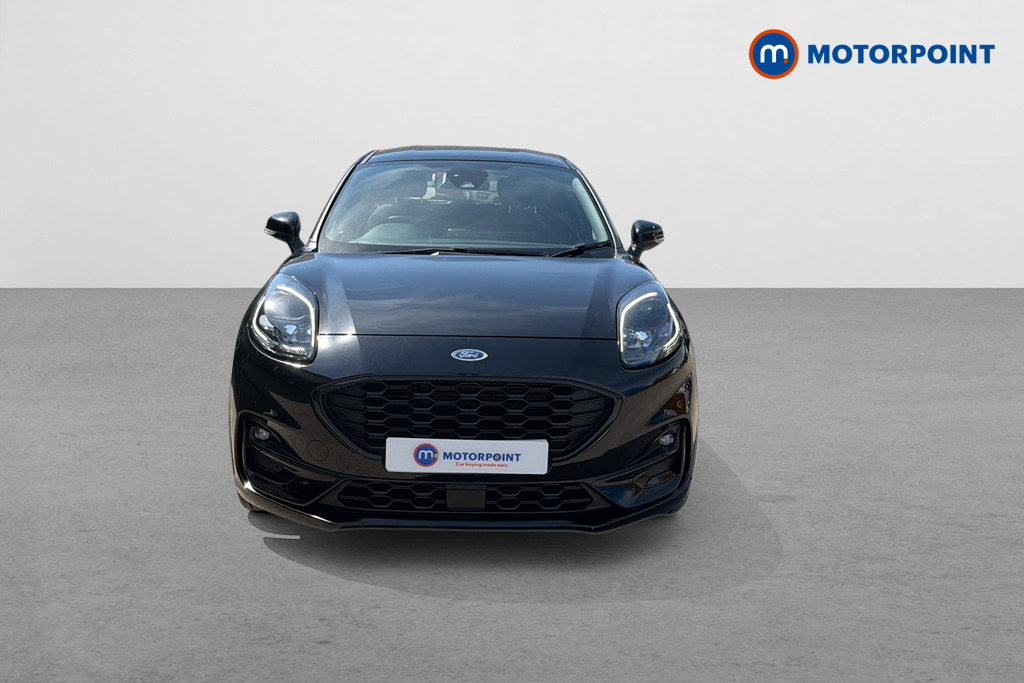 Ford Puma St-Line Automatic Petrol SUV - Stock Number (1645912) - Front bumper
