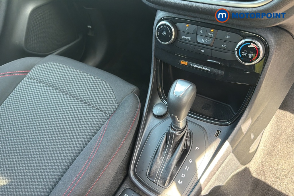 Ford Puma St-Line Automatic Petrol SUV - Stock Number (1645912) - 15th supplementary image