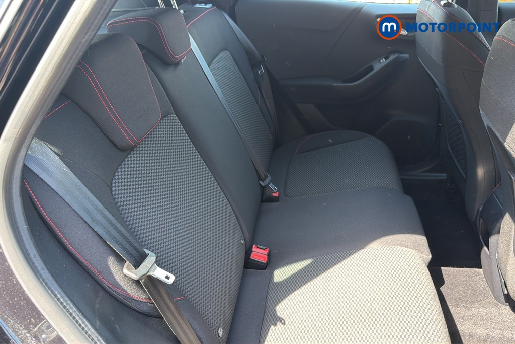 Ford Puma St-Line Automatic Petrol SUV - Stock Number (1645912) - 25th supplementary image
