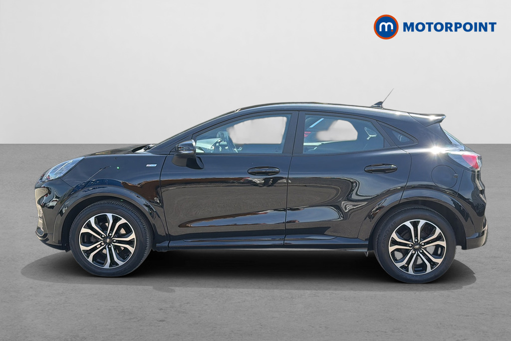 Ford Puma St-Line Automatic Petrol SUV - Stock Number (1645912) - Drivers side