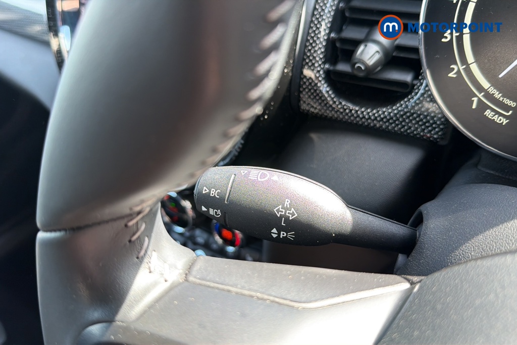 Mini Convertible Cooper Exclusive Automatic Petrol Convertible - Stock Number (1645990) - 5th supplementary image