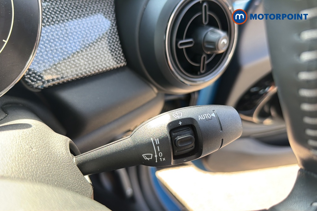 Mini Convertible Cooper Exclusive Automatic Petrol Convertible - Stock Number (1645990) - 6th supplementary image
