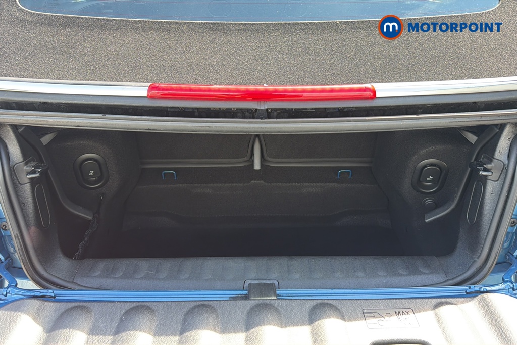 Mini Convertible Cooper Exclusive Automatic Petrol Convertible - Stock Number (1645990) - 30th supplementary image