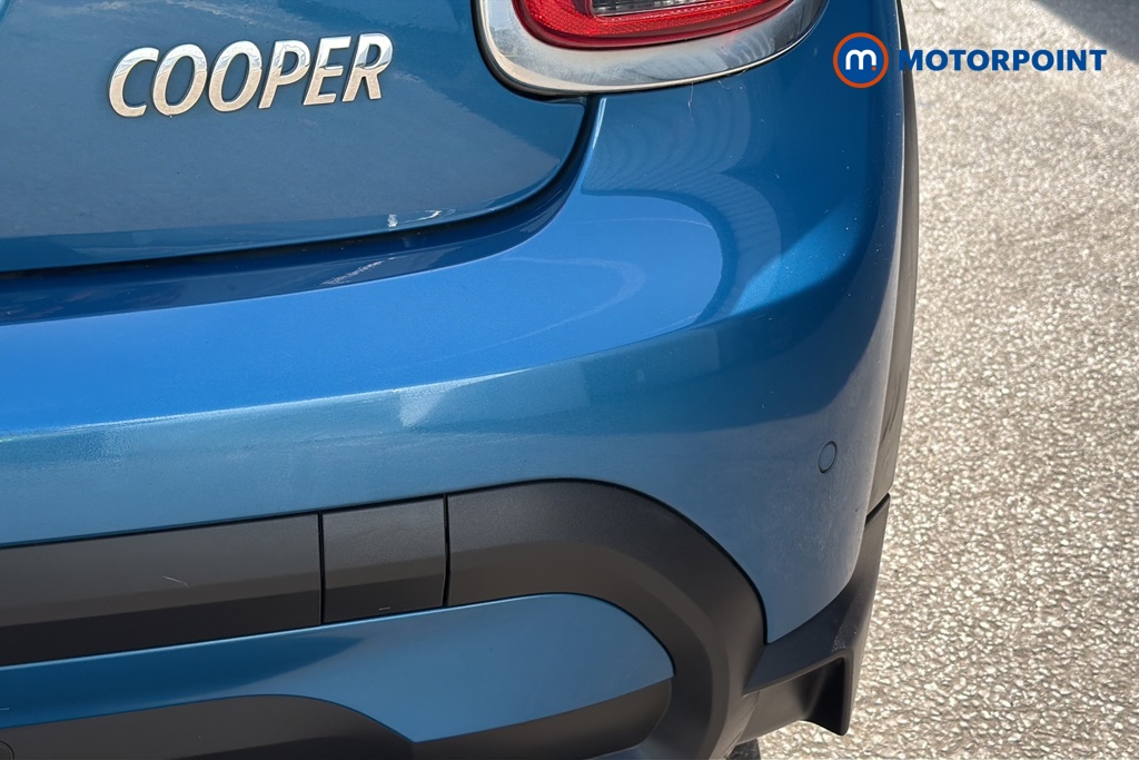 Mini Convertible Cooper Exclusive Automatic Petrol Convertible - Stock Number (1645990) - 39th supplementary image