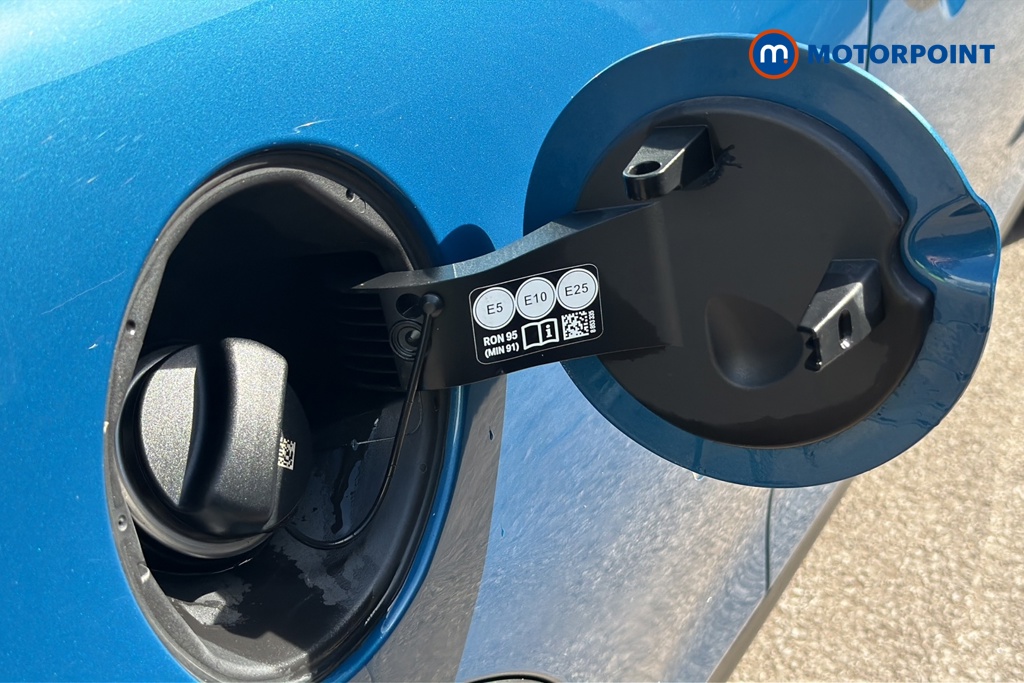 Mini Convertible Cooper Exclusive Automatic Petrol Convertible - Stock Number (1645990) - 41st supplementary image