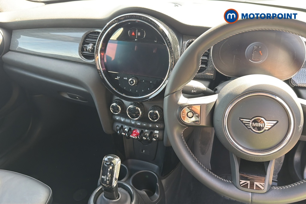 Mini Convertible Cooper Exclusive Automatic Petrol Convertible - Stock Number (1645990) - 1st supplementary image
