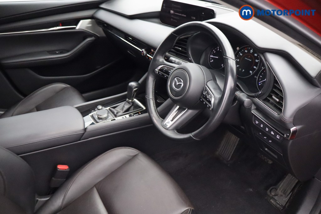 Mazda 3 Takumi Automatic Petrol Saloon - Stock Number (1646010) - 3rd supplementary image