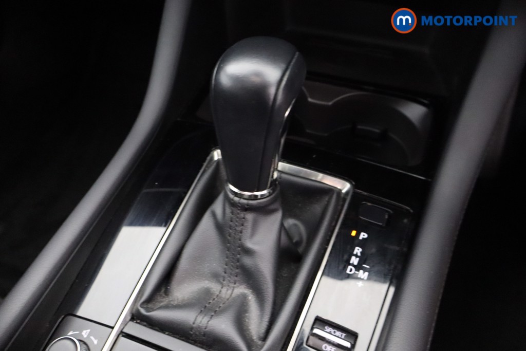 Mazda 3 Takumi Automatic Petrol Saloon - Stock Number (1646010) - 9th supplementary image