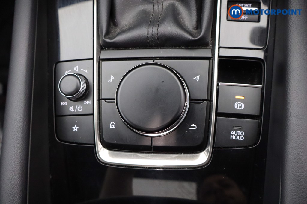 Mazda 3 Takumi Automatic Petrol Saloon - Stock Number (1646010) - 10th supplementary image