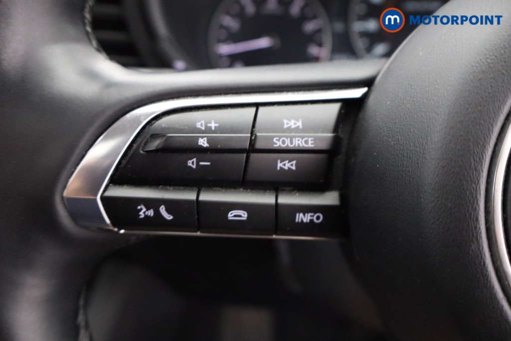 Mazda 3 Takumi Automatic Petrol Saloon - Stock Number (1646010) - 11th supplementary image