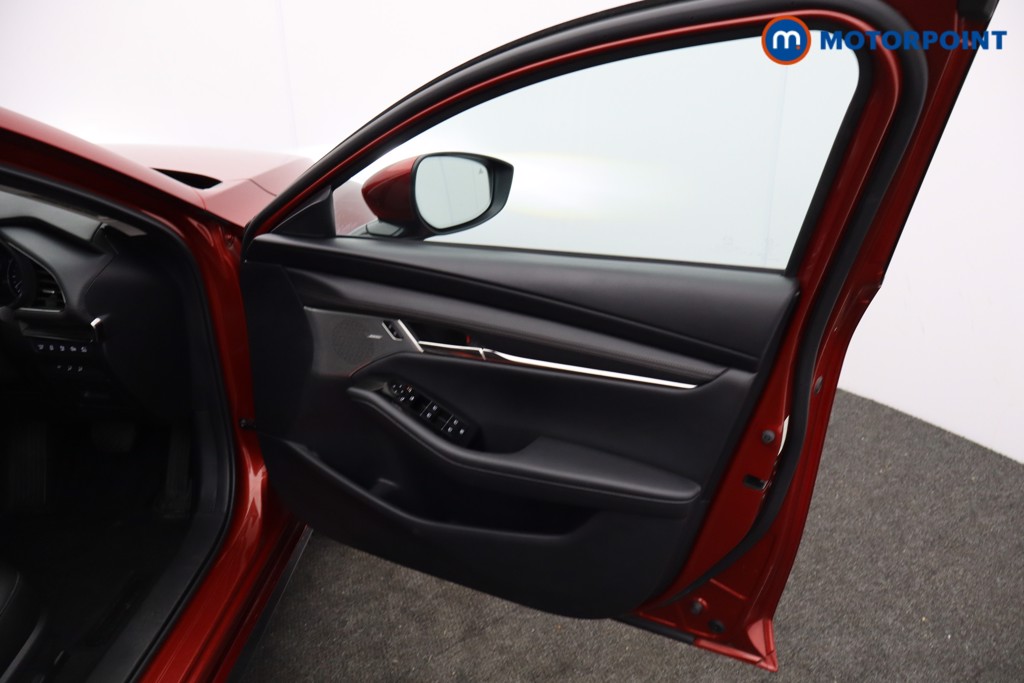 Mazda 3 Takumi Automatic Petrol Saloon - Stock Number (1646010) - 16th supplementary image