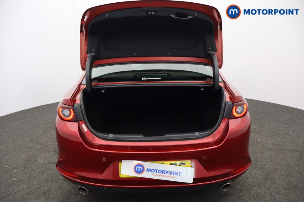 Mazda 3 Takumi Automatic Petrol Saloon - Stock Number (1646010) - 19th supplementary image