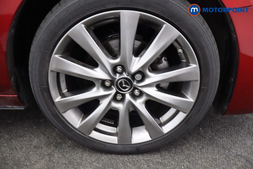 Mazda 3 Takumi Automatic Petrol Saloon - Stock Number (1646010) - 30th supplementary image