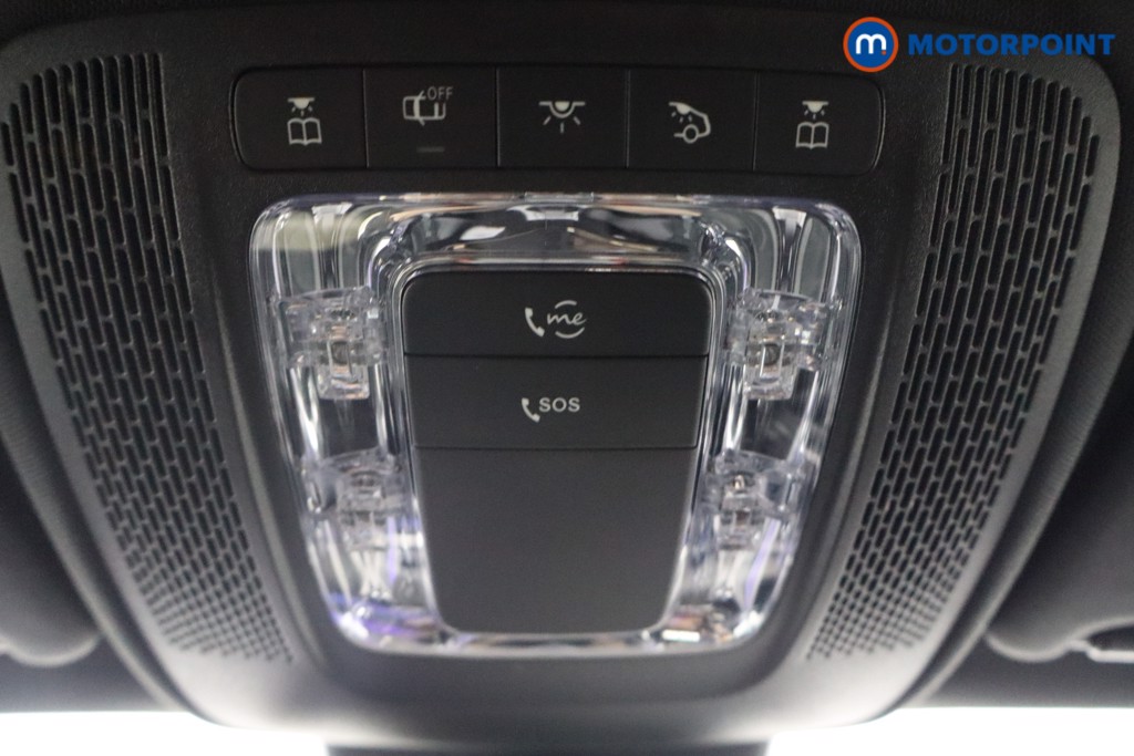 Mercedes-Benz A Class Amg Line Executive Edition Automatic Petrol Saloon - Stock Number (1646011) - 2nd supplementary image
