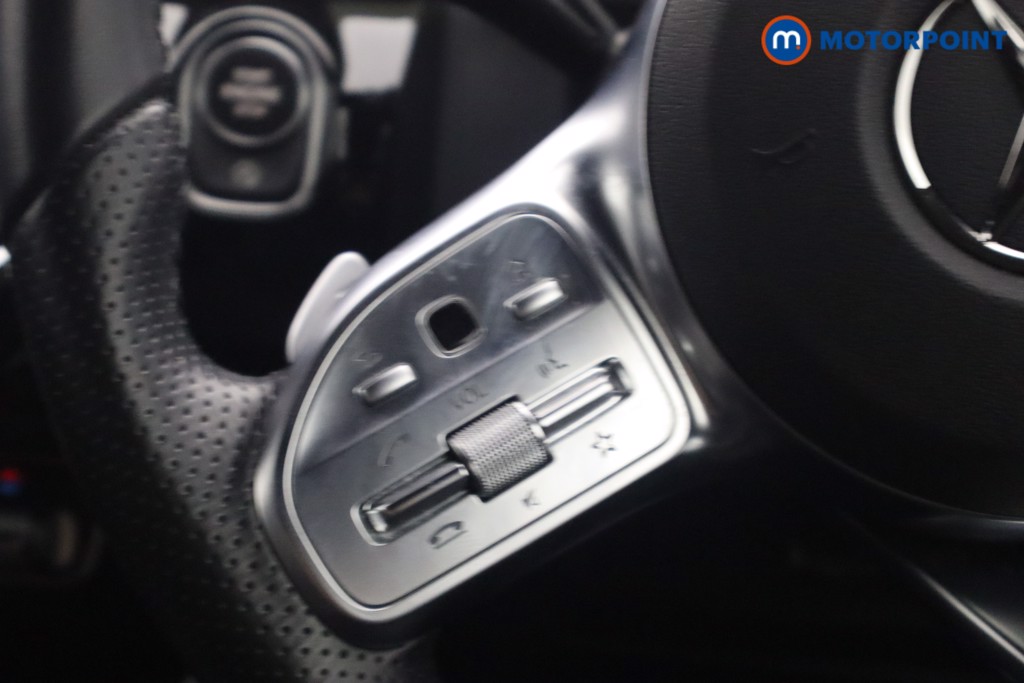 Mercedes-Benz A Class Amg Line Executive Edition Automatic Petrol Saloon - Stock Number (1646011) - 7th supplementary image
