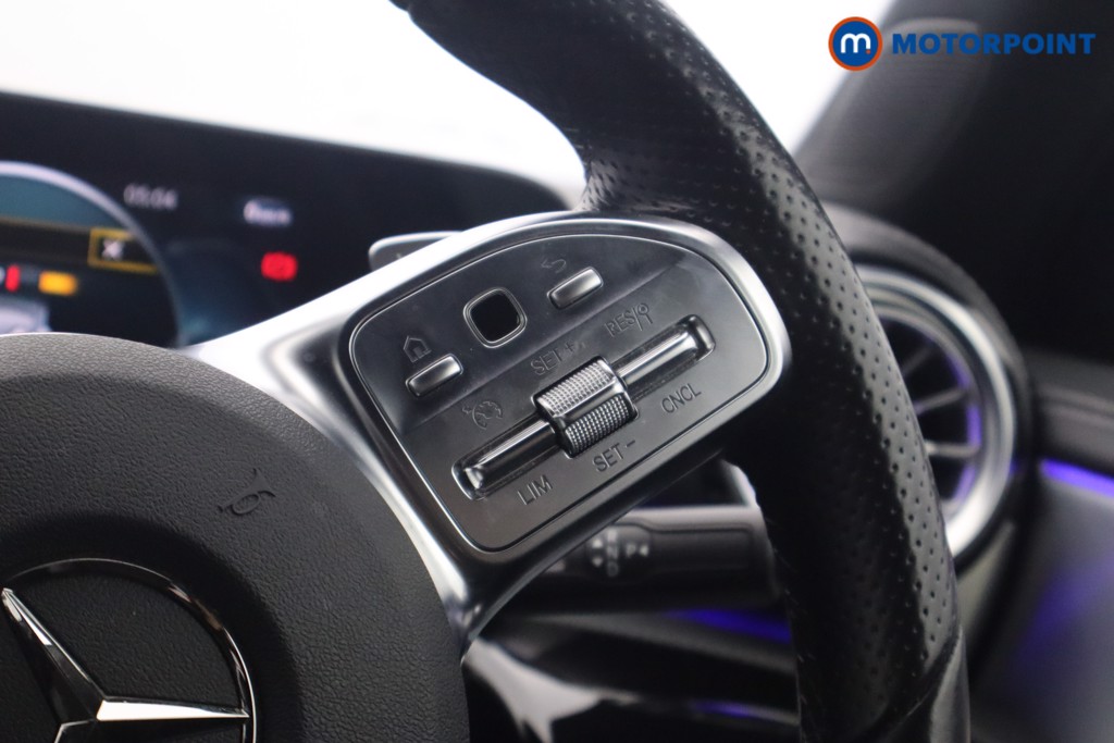Mercedes-Benz A Class Amg Line Executive Edition Automatic Petrol Saloon - Stock Number (1646011) - 8th supplementary image