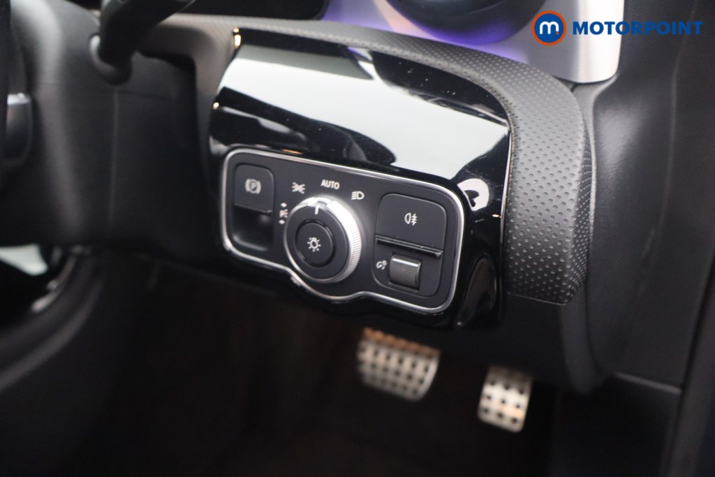 Mercedes-Benz A Class Amg Line Executive Edition Automatic Petrol Saloon - Stock Number (1646011) - 13th supplementary image