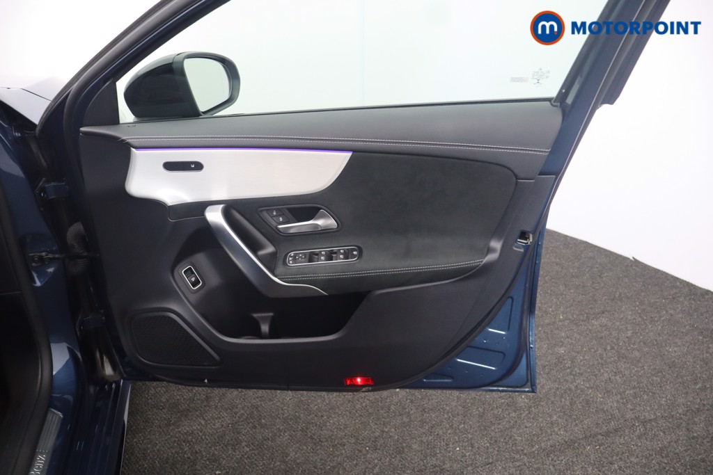 Mercedes-Benz A Class Amg Line Executive Edition Automatic Petrol Saloon - Stock Number (1646011) - 14th supplementary image