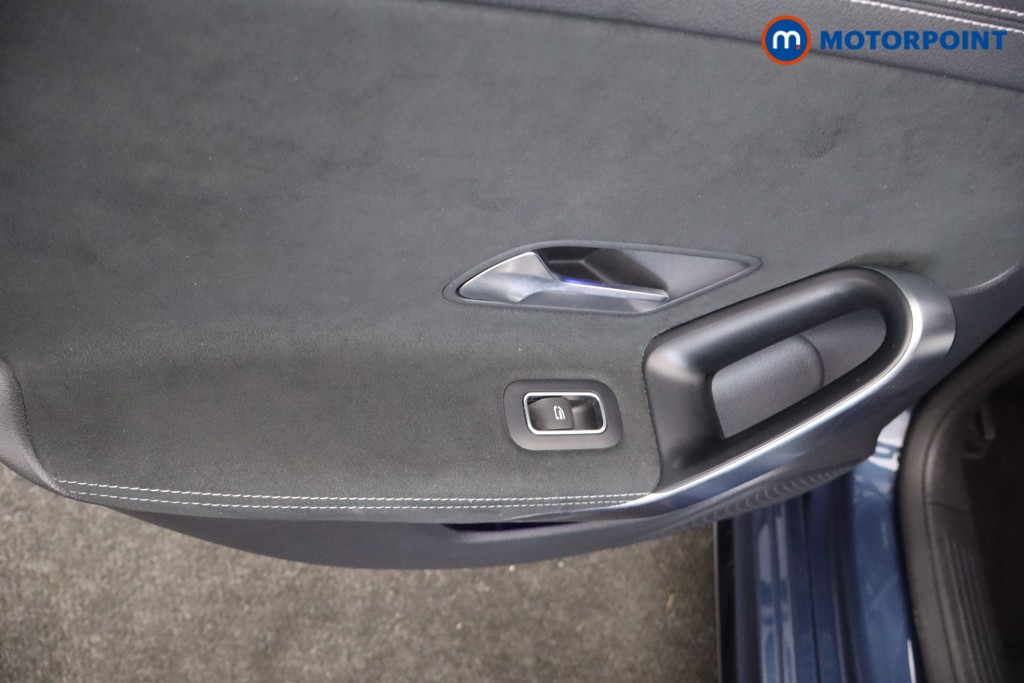 Mercedes-Benz A Class Amg Line Executive Edition Automatic Petrol Saloon - Stock Number (1646011) - 24th supplementary image
