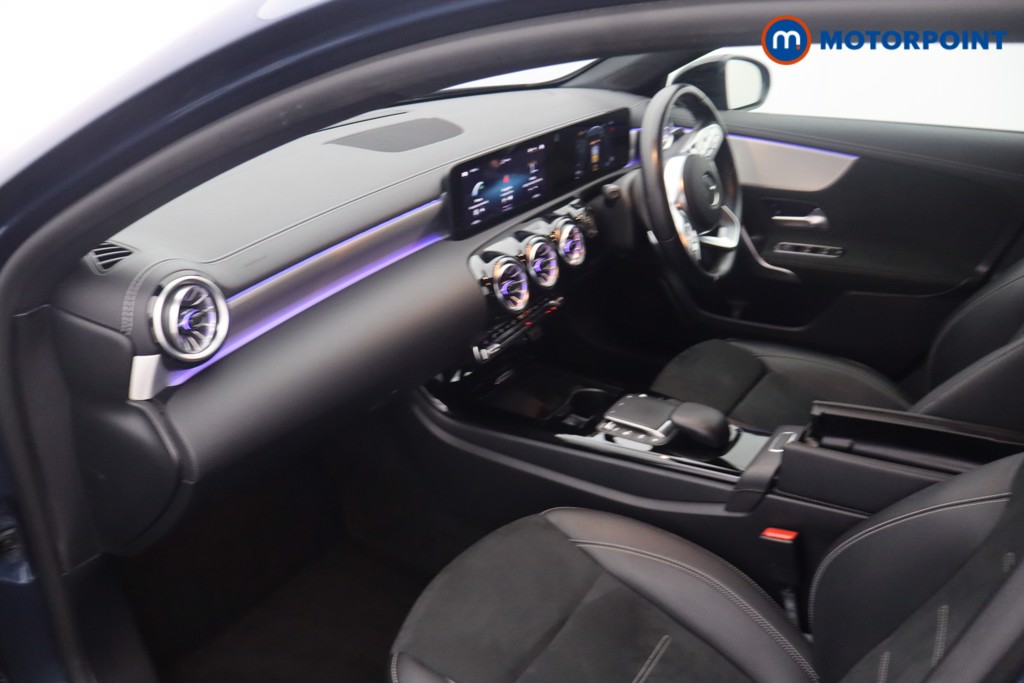 Mercedes-Benz A Class Amg Line Executive Edition Automatic Petrol Saloon - Stock Number (1646011) - 25th supplementary image