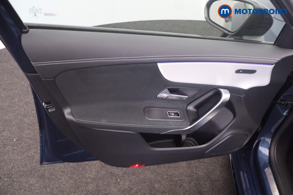 Mercedes-Benz A Class Amg Line Executive Edition Automatic Petrol Saloon - Stock Number (1646011) - 26th supplementary image