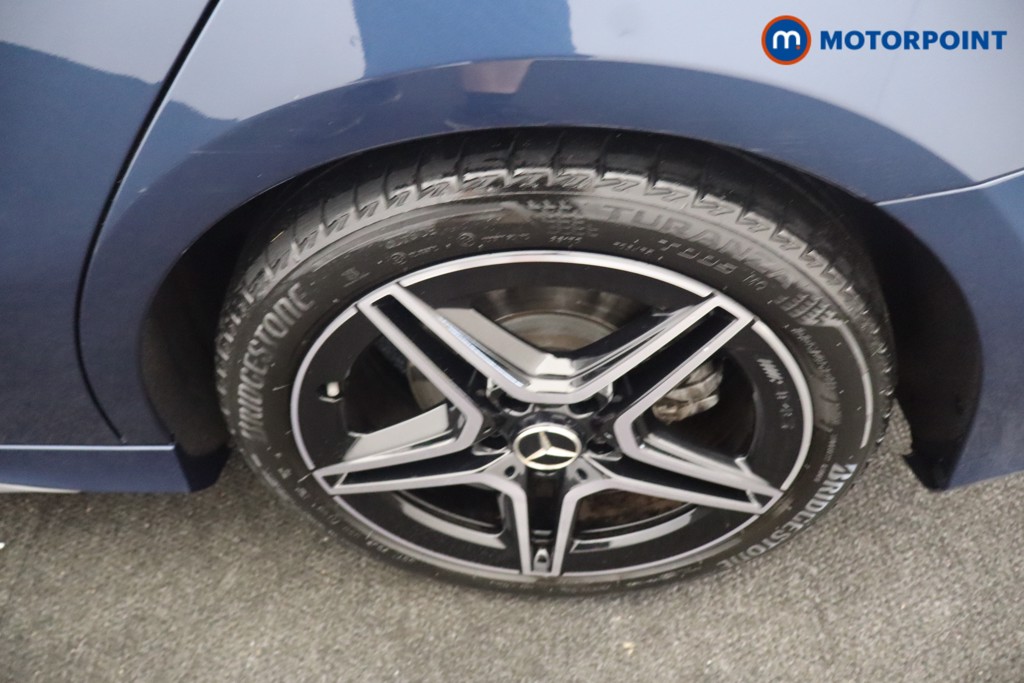 Mercedes-Benz A Class Amg Line Executive Edition Automatic Petrol Saloon - Stock Number (1646011) - 29th supplementary image