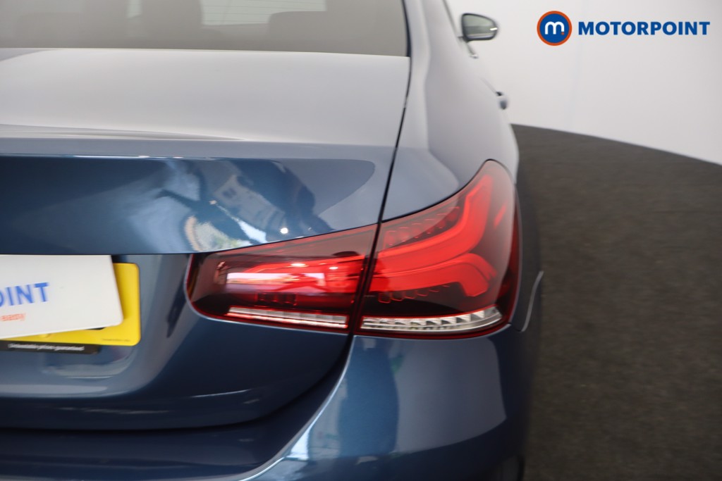 Mercedes-Benz A Class Amg Line Executive Edition Automatic Petrol Saloon - Stock Number (1646011) - 38th supplementary image