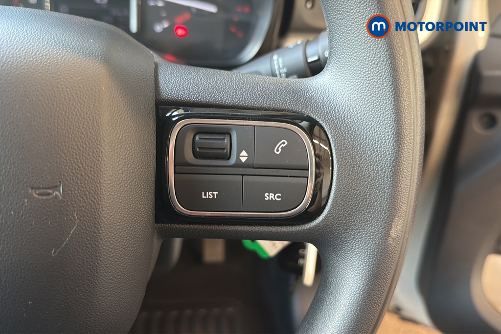 Citroen C3 Plus Manual Petrol Hatchback - Stock Number (1646135) - 3rd supplementary image