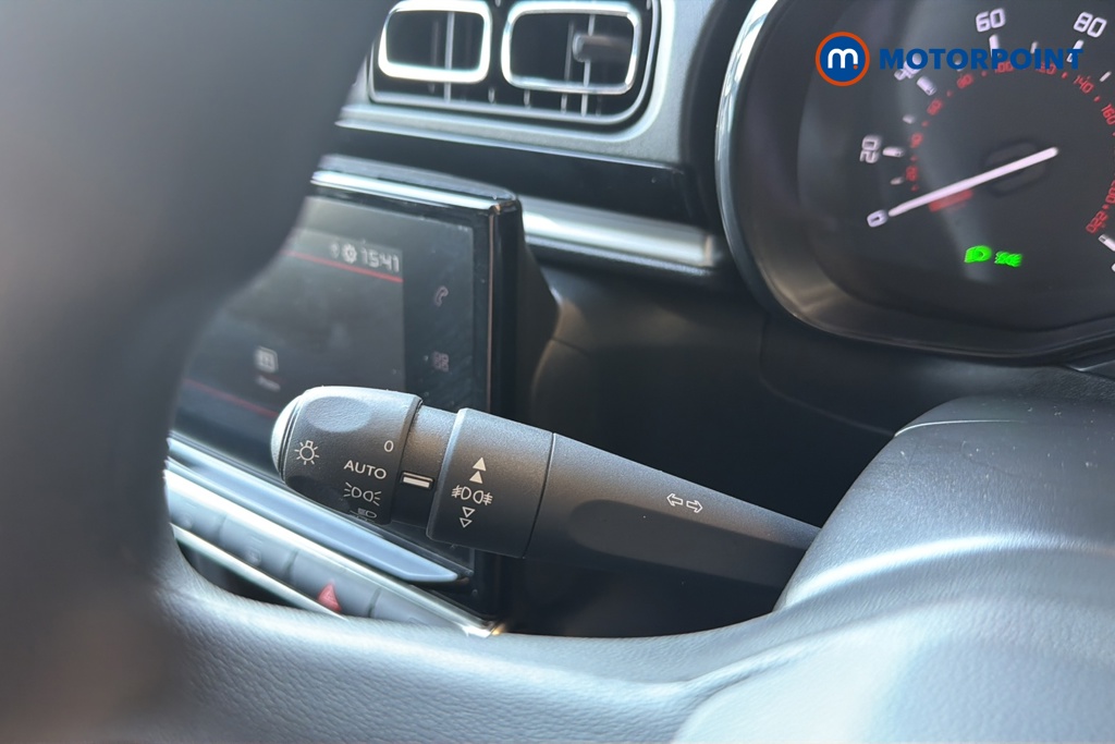 Citroen C3 Plus Manual Petrol Hatchback - Stock Number (1646135) - 5th supplementary image