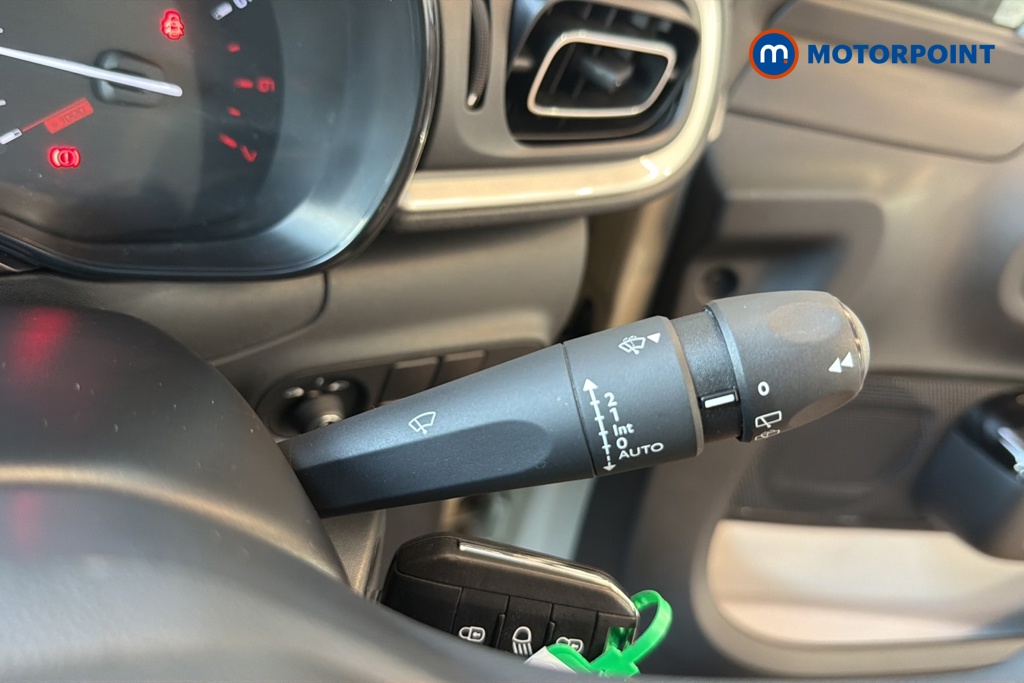 Citroen C3 Plus Manual Petrol Hatchback - Stock Number (1646135) - 6th supplementary image