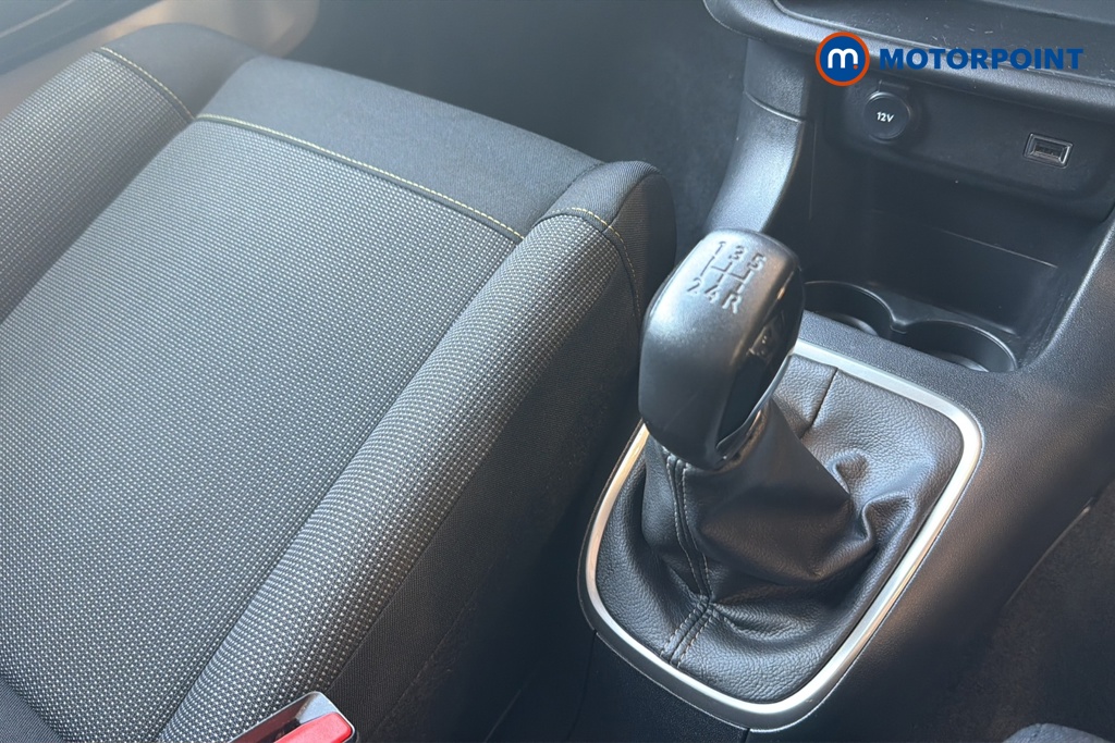 Citroen C3 Plus Manual Petrol Hatchback - Stock Number (1646135) - 15th supplementary image