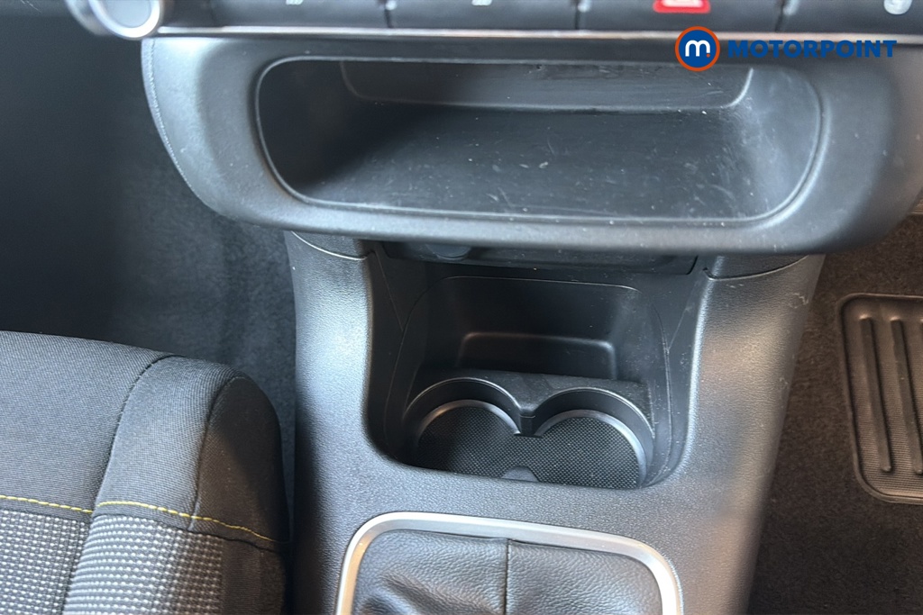Citroen C3 Plus Manual Petrol Hatchback - Stock Number (1646135) - 16th supplementary image