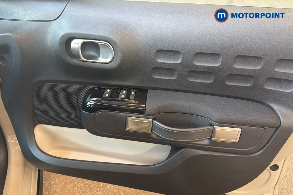 Citroen C3 Plus Manual Petrol Hatchback - Stock Number (1646135) - 18th supplementary image