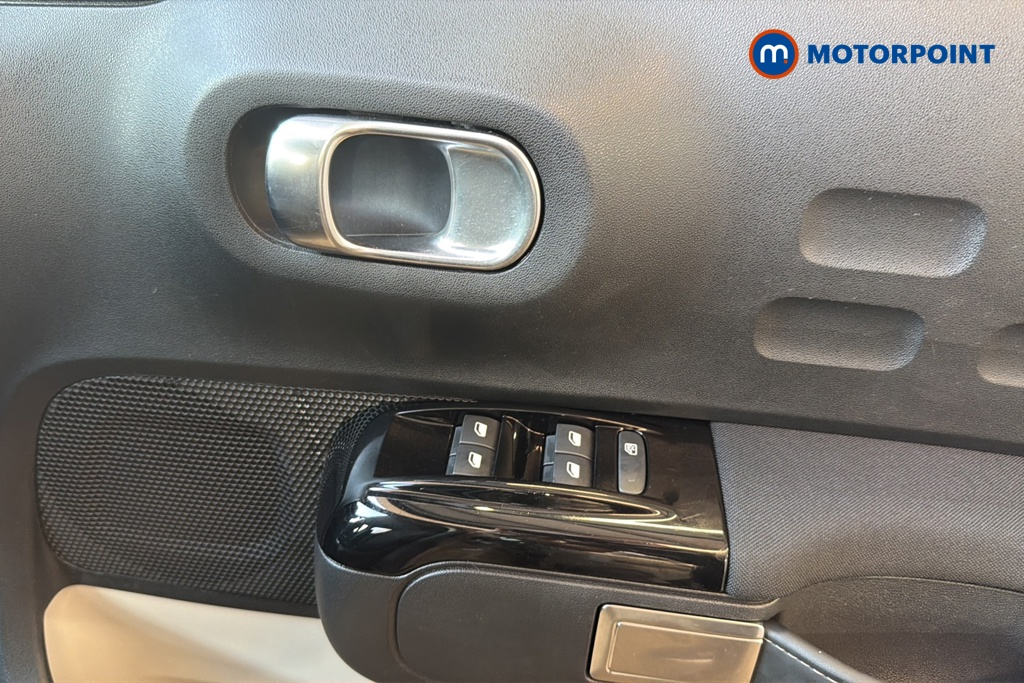 Citroen C3 Plus Manual Petrol Hatchback - Stock Number (1646135) - 19th supplementary image