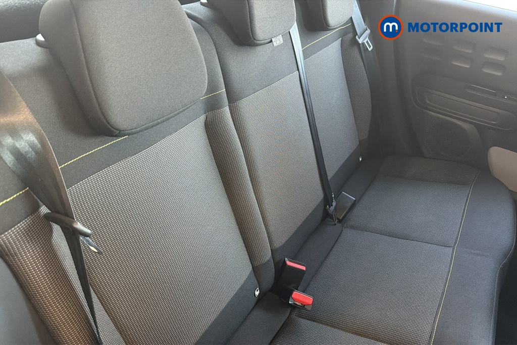 Citroen C3 Plus Manual Petrol Hatchback - Stock Number (1646135) - 25th supplementary image