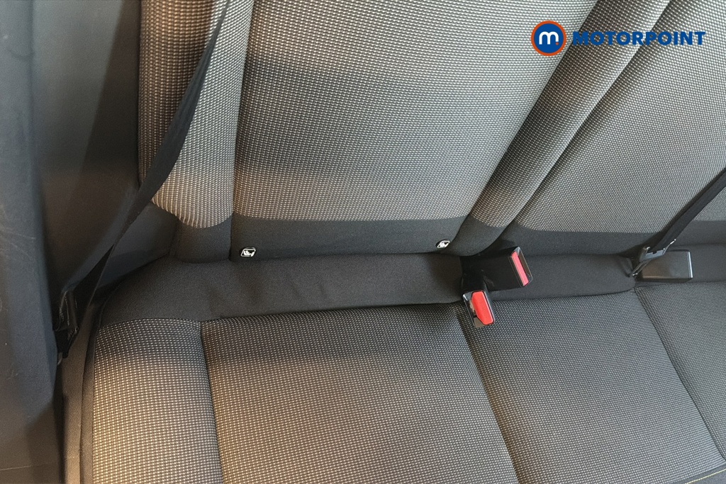Citroen C3 Plus Manual Petrol Hatchback - Stock Number (1646135) - 27th supplementary image