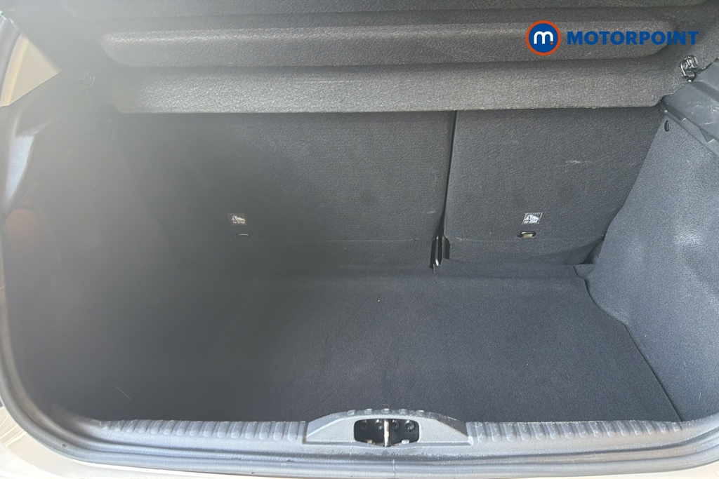 Citroen C3 Plus Manual Petrol Hatchback - Stock Number (1646135) - 30th supplementary image