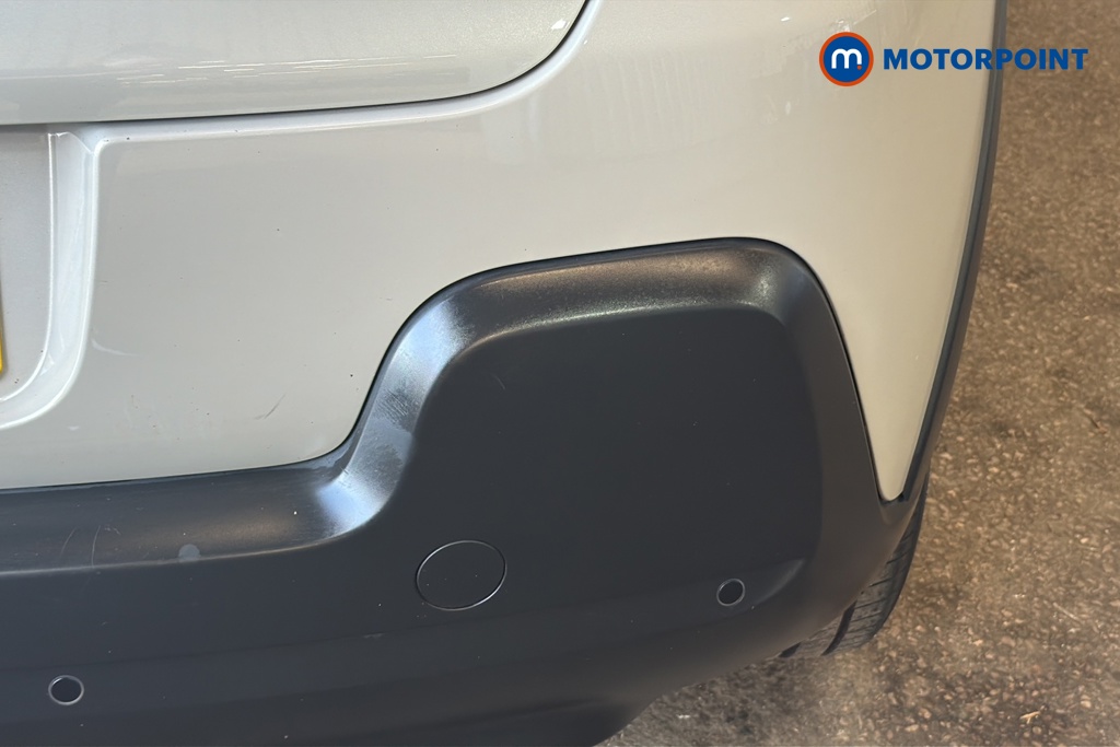 Citroen C3 Plus Manual Petrol Hatchback - Stock Number (1646135) - 39th supplementary image