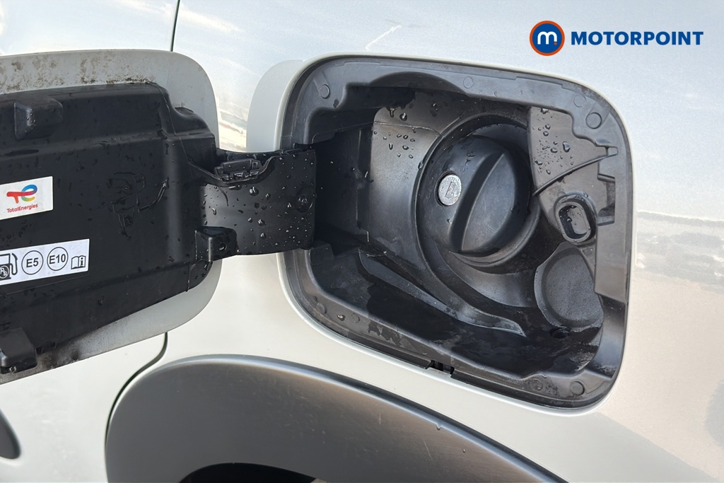 Citroen C3 Plus Manual Petrol Hatchback - Stock Number (1646135) - 41st supplementary image